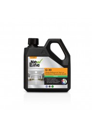 G 30 -Ισχυρό Καθαριστικό Υγρό για Εποξειδικά & Βιομηχανικά Δάπεδα - 1L