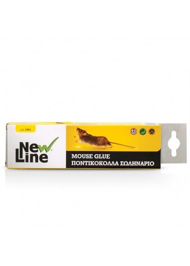 Mouse Glue - Ποντικόκολλα σωληνάριο 135γρ