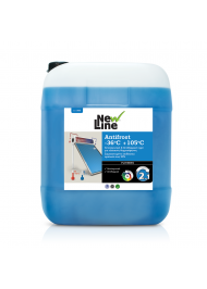 Antifrost -36°C +105°C - Αντιπαγωτικό & Αντιθερμικό υγρό κλειστών κυκλωμάτων για ηλιακούς θερμοσίφωνες 20L