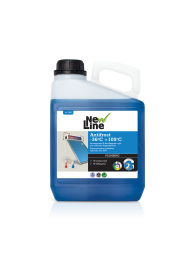 Antifrost -36°C +105°C - Αντιπαγωτικό & Αντιθερμικό υγρό κλειστών κυκλωμάτων για ηλιακούς θερμοσίφωνες 3L