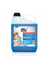 Blue Line - Πανίσχυρο υγρό γενικού καθαρισμού - 5L