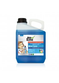Blue Line - Πανίσχυρο υγρό γενικού καθαρισμού - 3L