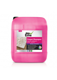 Carpet Shampoo - Σαμπουάν καθαρισμού χαλιών – μοκετών - 20L