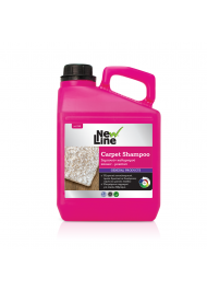 Carpet Shampoo - Σαμπουάν καθαρισμού χαλιών – μοκετών- 3L
