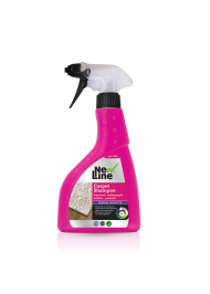 Carpet Shampoo - Σαμπουάν καθαρισμού χαλιών – μοκετών - 500ml