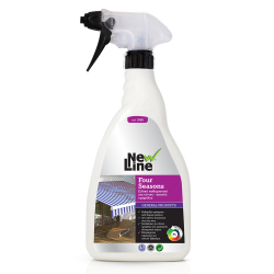 Four Seasons - Ειδικό Καθαριστικό για τέντες-σκηνές-ομπρέλες