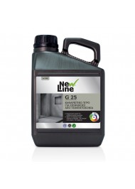 G 25 - Καθαριστικό υγρό για επιφάνειες από τσιμεντοκονία  - 3L