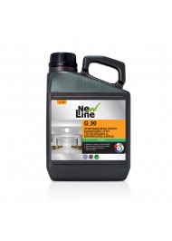 G 30 -Ισχυρό Καθαριστικό Υγρό για Εποξειδικά & Βιομηχανικά Δάπεδα - 3L