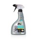 Inox Cleaner - Καθαριστικό υγρό ανοξείδωτων επιφανειών - 500ml spray
