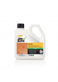 K 16 -Ισχυρό καθαριστικό υγρό κεραμικών πλακιδίων & αρμών 1L