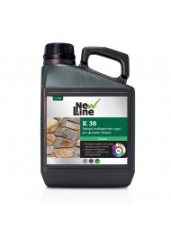 K 38 -Ισχυρό καθαριστικό  για φυσικές πέτρες 3L
