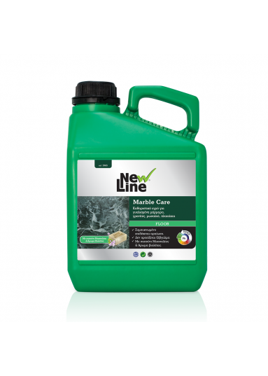 Marble Care - Καθαριστικό υγρό για γυαλισμένα μάρμαρα, γρανίτες, μωσαϊκά, πλακάκια - 3L