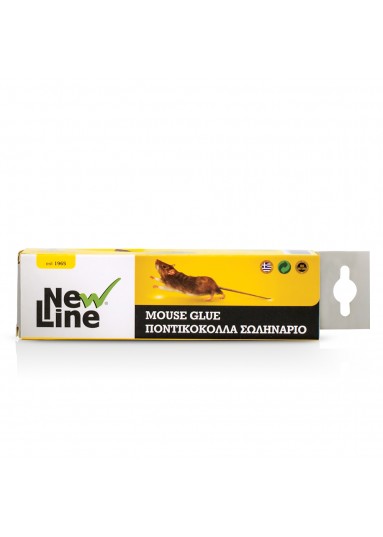 Mouse Glue - Ποντικόκολλα σωληνάριο 135γρ