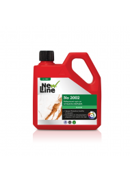 No 2002 -Καθαριστικό υγρό για ΑΓΥΑΛΙΣΤΑ ΜΑΡΜΑΡΑ  - 1L
