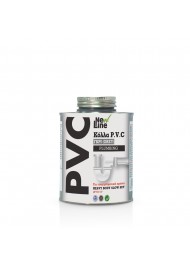 Κόλλα P.V.C. ΓΚΡΙ 500ml