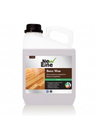 Bees Wax - Αυτογυάλιστη παρκετίνη ξύλινων δαπέδων - 3L