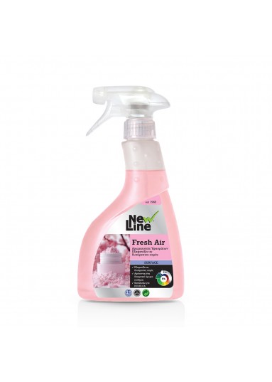 Fresh Air- Αρωματιστής Υφασμάτων  500ml