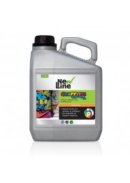 Graffitti Remover - Αφαιρετικό συνθημάτων μελάνης - 3L