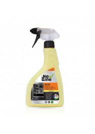 Grill - Καθαριστικό υγρό για λίπη από φούρνους - σχάρες - πλατό - 500ml spray