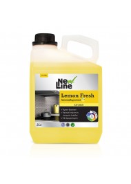 Lemon Fresh -Degreaser- 3L