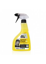Lemon Fresh - Λιποκαθαριστικό - 500ml