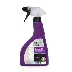 Seven G2 -Καθαριστικό υπολειμμάτων μούχλας & υγρασίας