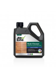 Teak Cleaner - Καθαριστικό υγρό για ξύλα Teak - 1L