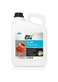 K 100 - Πρόσμικτο ακρυλικό γαλάκτωμα κονιαμάτων 20L