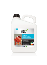 K 100 - Πρόσμικτο ακρυλικό γαλάκτωμα κονιαμάτων 5L