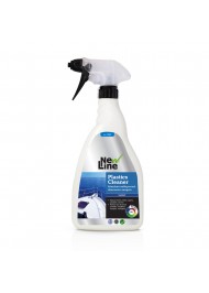 Plastics Cleaner - Αλκαλικό καθαριστικό πλαστικών σκαφών - 800ml