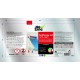 Antifreeze Red -12°C + 102°C -Αντιπαγωτικό & Αντιθερμικό υγρό  κλειστών κυκλωμάτων για ηλιακούς θερμοσίφωνες 1L
