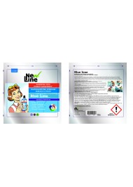 Blue Line - Πανίσχυρο υγρό γενικού καθαρισμού - 5L