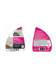 Carpet Shampoo - Σαμπουάν καθαρισμού χαλιών – μοκετών - 500ml