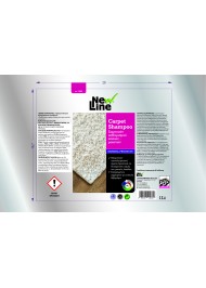 Carpet Shampoo - Σαμπουάν καθαρισμού χαλιών – μοκετών - 1L