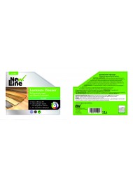 Laminate Cleaner - Καθαριστικό υγρό για δάπεδα Laminate - 1L