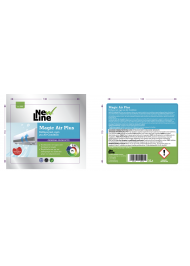 Magic Air Plus-ΚΑΘΑΡΙΣΤΙΚΟ ΥΓΡΟ ΓΙΑ Air Condition 3L