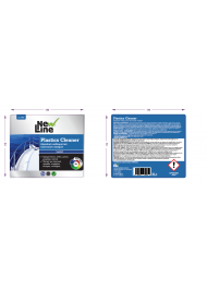 Plastics Cleaner - Αλκαλικό καθαριστικό πλαστικών σκαφών  - 3L