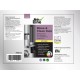 Shine & Clean Inox - Καθαριστικό & γυαλιστικό για  ανοξείδωτες επιφάνειες - 350ml spray