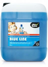 Blue Line - Πανίσχυρο υγρό γενικού καθαρισμού - 20L