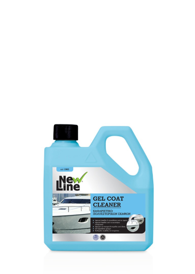 Gel Coat
